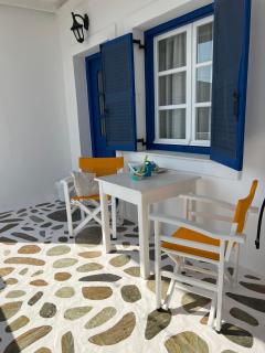 Amfitriti - Antiparos - 6