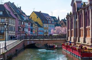 Le ptit chauffour - hyper centre de Colmar & au calme - Colmar - 8