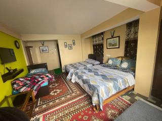 Nembang Family homestay - Darjeeling - 0
