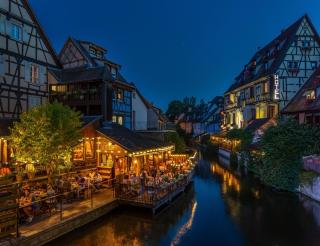 Le ptit chauffour - hyper centre de Colmar & au calme - Colmar - 9
