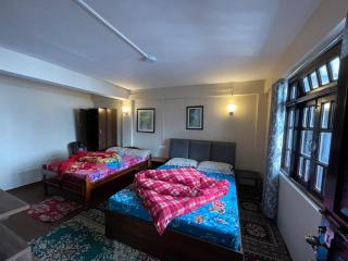 Nembang Family homestay - Darjeeling - 8