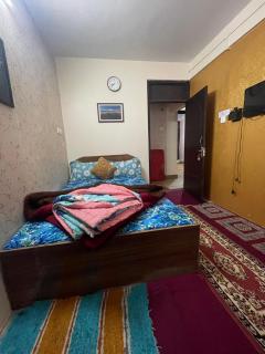 Nembang Family homestay - Darjeeling - 6