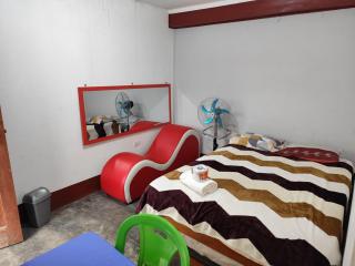 Hotel HUYHUA PICHARI - Pichari - 3