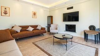 Villa En Pier Private Pool - Bodrum - 9