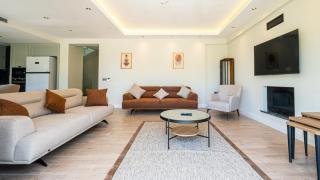 Villa En Pier Private Pool - Bodrum - 5