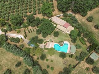 AmazHome - Villa Le 12 Querce - 2