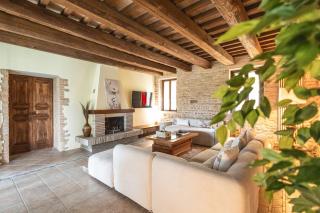 Villa Le 12 Querce - Castel di Mezzo - 1