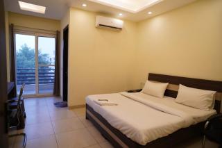 Akshay corporate hotel - Gurgaon - 9
