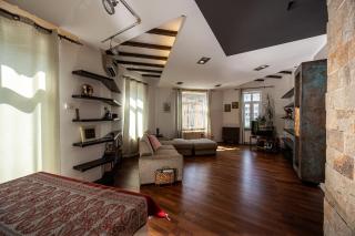Old Town Apartment Lipscani - Bucharest - 8