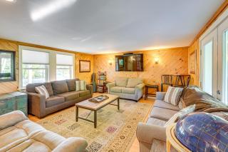 1 Mi to Acadia National Park Spacious Retreat! - Southwest Harbor - 7