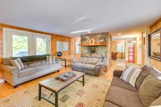 1 Mi to Acadia National Park Spacious Retreat! - 6