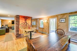 1 Mi to Acadia National Park Spacious Retreat! - 5