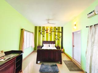 Garden Bliss 3BHK Luxury Villa - 4