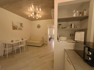 Caruggi Lifestyle - mare 200m - AC - WiFi - 1