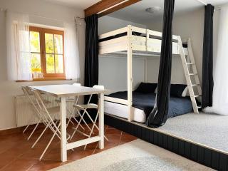 The Little Fern Apartment - Rovte - 0