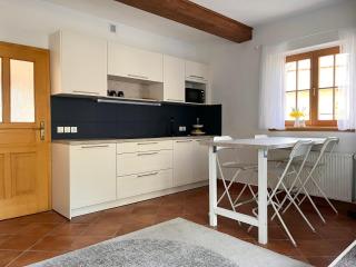 The Little Fern Apartment - Rovte - 8