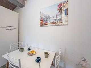 Caruggi Lifestyle - mare 200m - AC - WiFi - 4