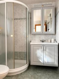 The Little Fern Apartment - 3