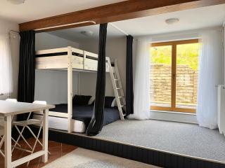 The Little Fern Apartment - Rovte - 1