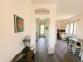 La Bolvedrina - Tranquil Garden Apartment 200mt to Lake and services - Tremezzo - 5