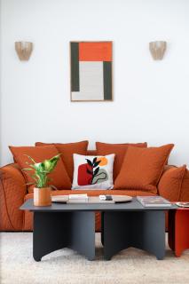 RoomsByRamez -Chill Bright Stay- -Central Athens- - Athen - 0