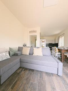 La Bolvedrina - Tranquil Garden Apartment 200mt to Lake and services - Tremezzo - 4