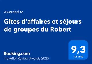 Gîtes d'affaires et séjours de groupes du Robert - Le Robert - 9