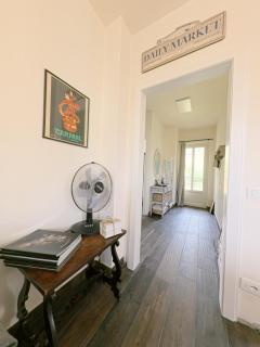 La Bolvedrina - Tranquil Garden Apartment 200mt to Lake and services - Tremezzo - 3