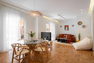 RoomsByRamez -Chill Bright Stay- -Central Athens- - Athen - 4