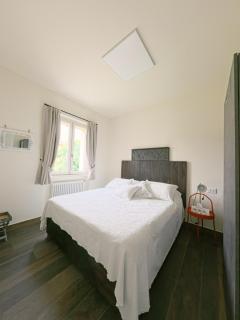 La Bolvedrina - Lake Como Villa Apartments - Garden & First Floor - 6