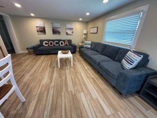 Heated Pool, Sleeps 8, 4bedroom - Cocoa - 6