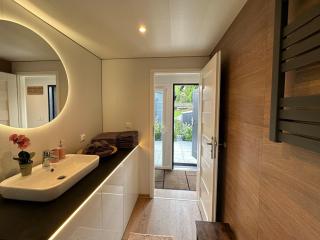 Premium Chalet B, close to the lake, quiet location - 7