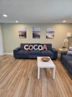Heated Pool, Sleeps 8, 4bedroom - Cocoa - 9