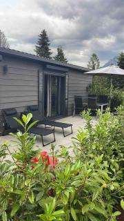 Premium Chalet B, close to the lake, quiet location - 3