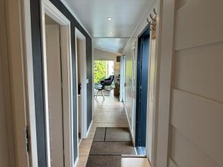 Premium Chalet B, close to the lake, quiet location - Ebenzweier - 2