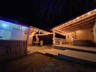 Vila Rodica - Lunca Mare - 9