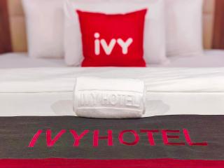 Ivy Hotel Awolowo - Ikeja - 1