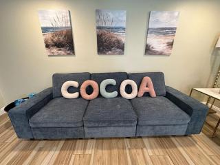 Heated Pool, Sleeps 8, 4bedroom - Cocoa - 3