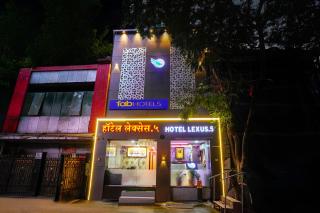 FabHotel Lexus5 - Nr Janki devi High School - Mumbai - 0
