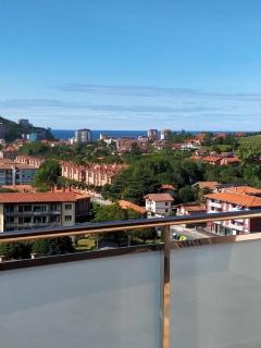 Apartamento Gaztelugatxe - Bakio - 9