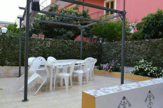 A due passi dal mare - 0