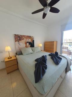 El Medano, nice apartment near the beach. - El Médano - 0