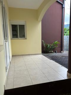 Tan'Mayeva appart T2 - Ouangani - 7