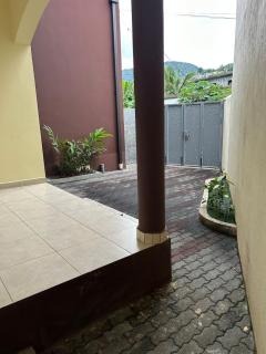 Tan'Mayeva appart T2 - Ouangani - 5