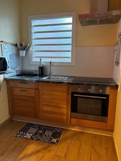 Tan'Mayeva appart T2 - 4