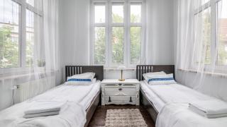 CITYSTAY Apartament Retro 5 min plaża! - Sopot - 4