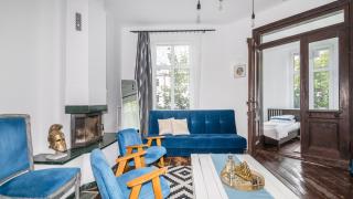 CITYSTAY Apartament Retro 5 min plaża! - 6