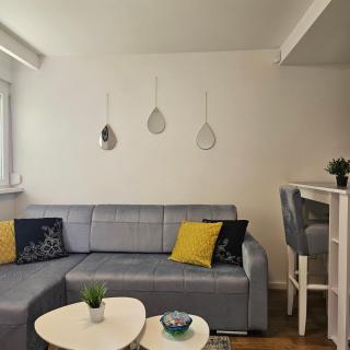 Saray Stay - Sarajevo - 9