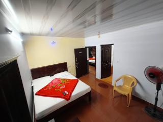 Jayam Cottage Budget Rooms Munnar - Munnar - 1