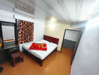 Jayam Cottage Budget Rooms Munnar - Munnar - 3